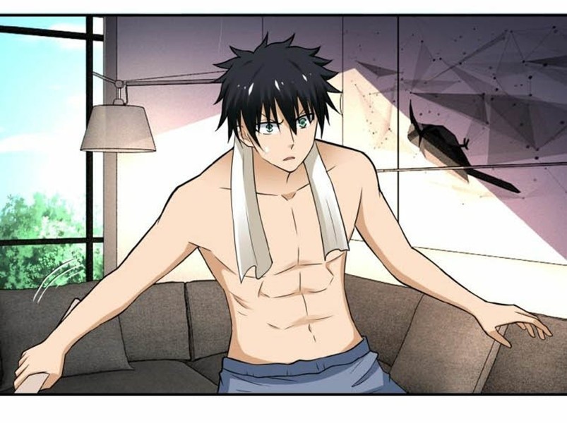 Super System Chapter 08 Gambar 72